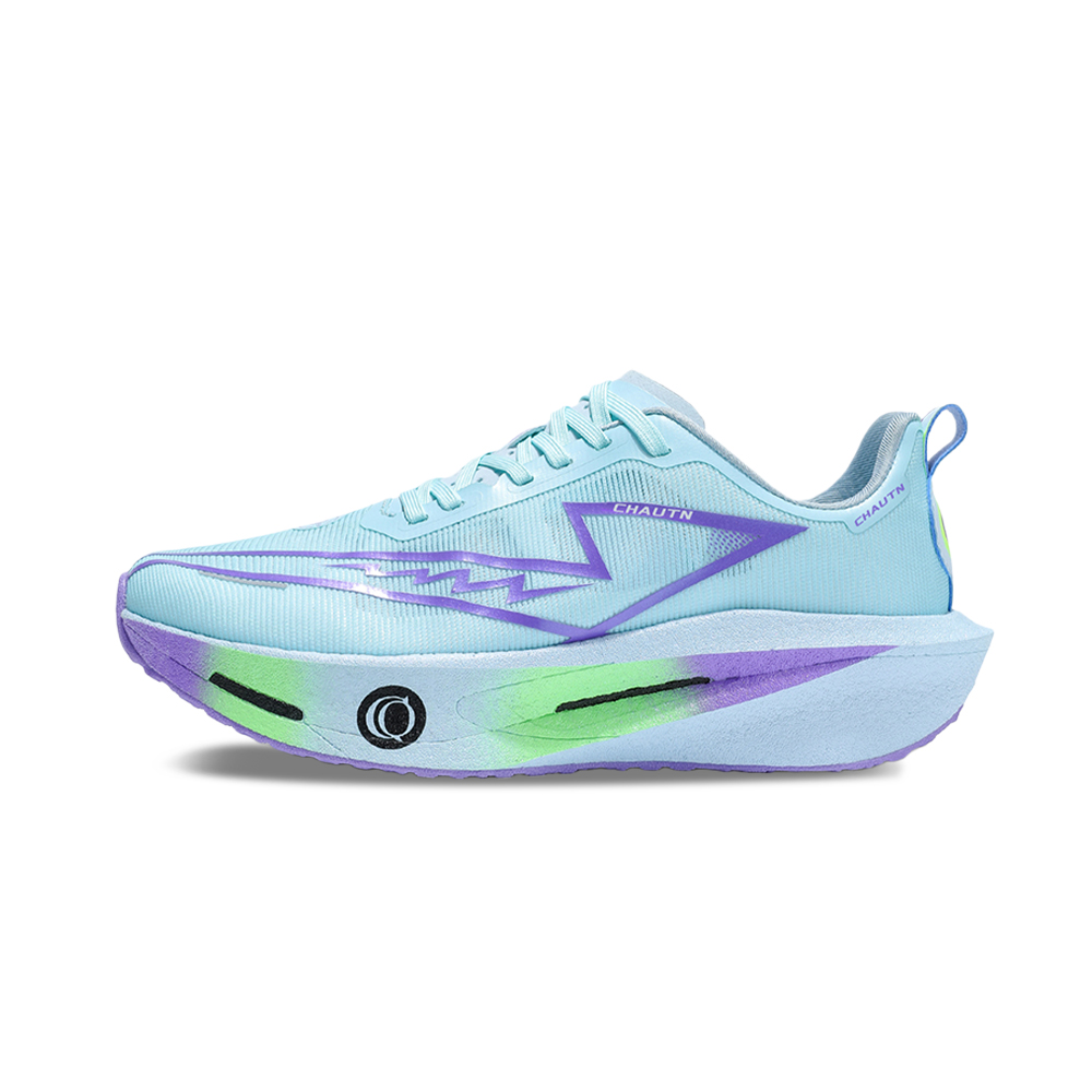 Men's FlowCore V6 - Light Blue
