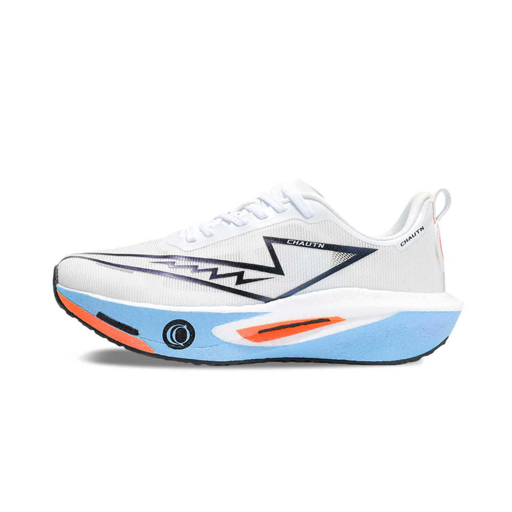 Men's FlowCore V6 - White