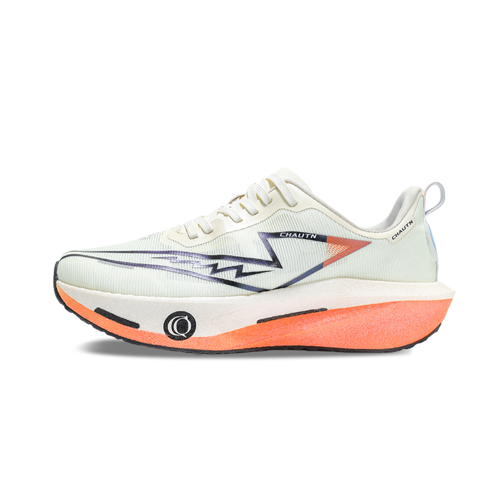 Women's FlowCore V6 - Khaki Orange