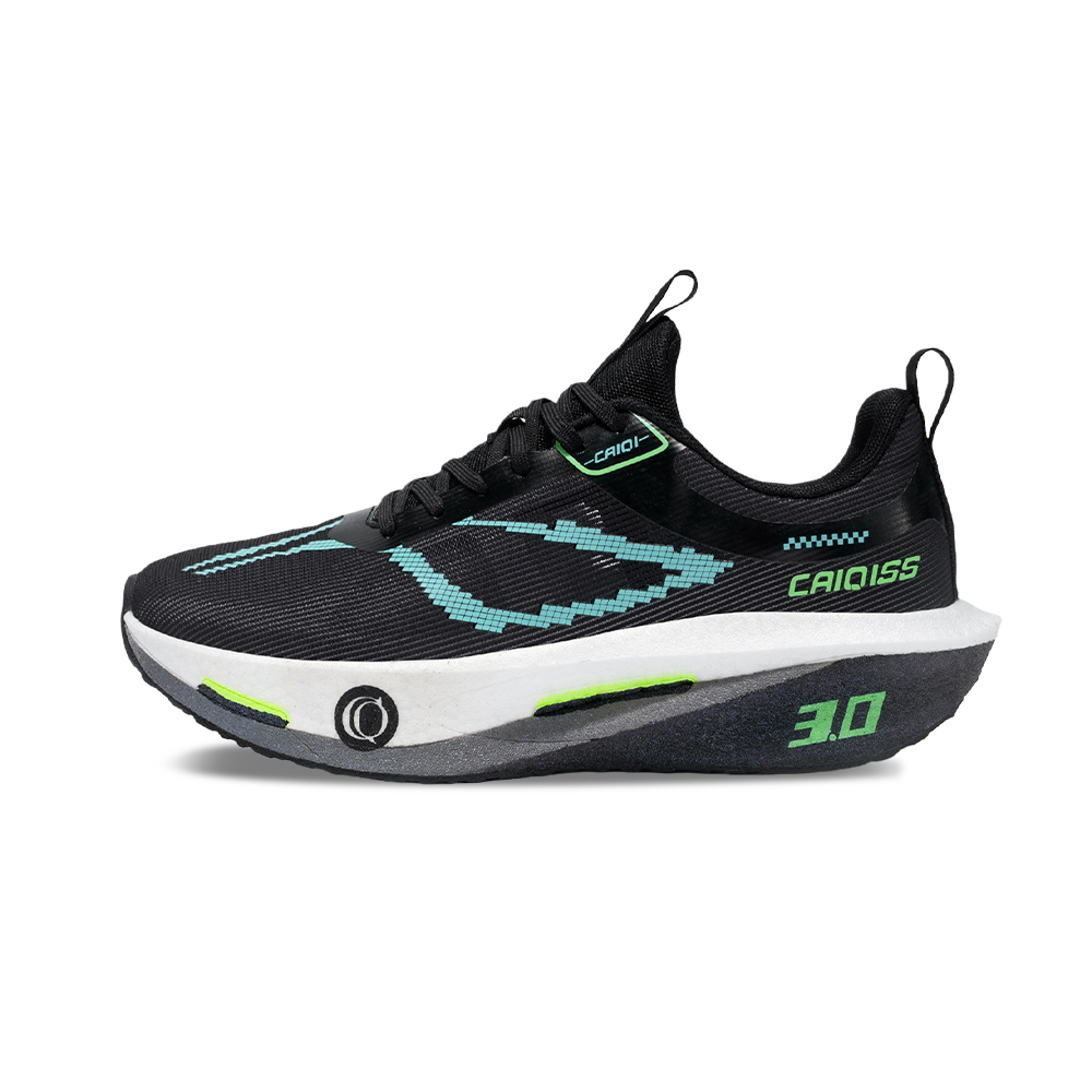 Men's FlowCore V3 - Black