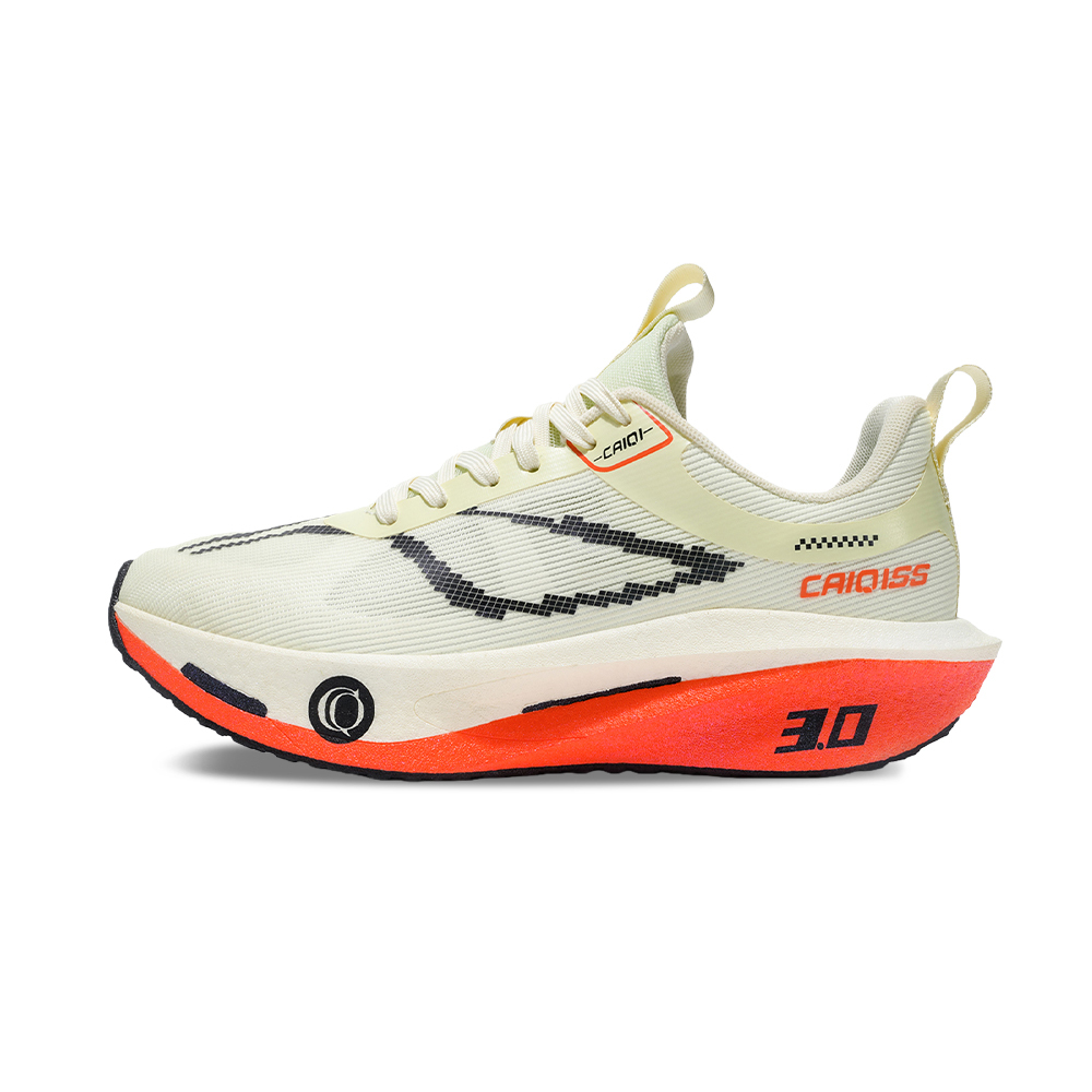Men's FlowCore V3 - Khaki Orange