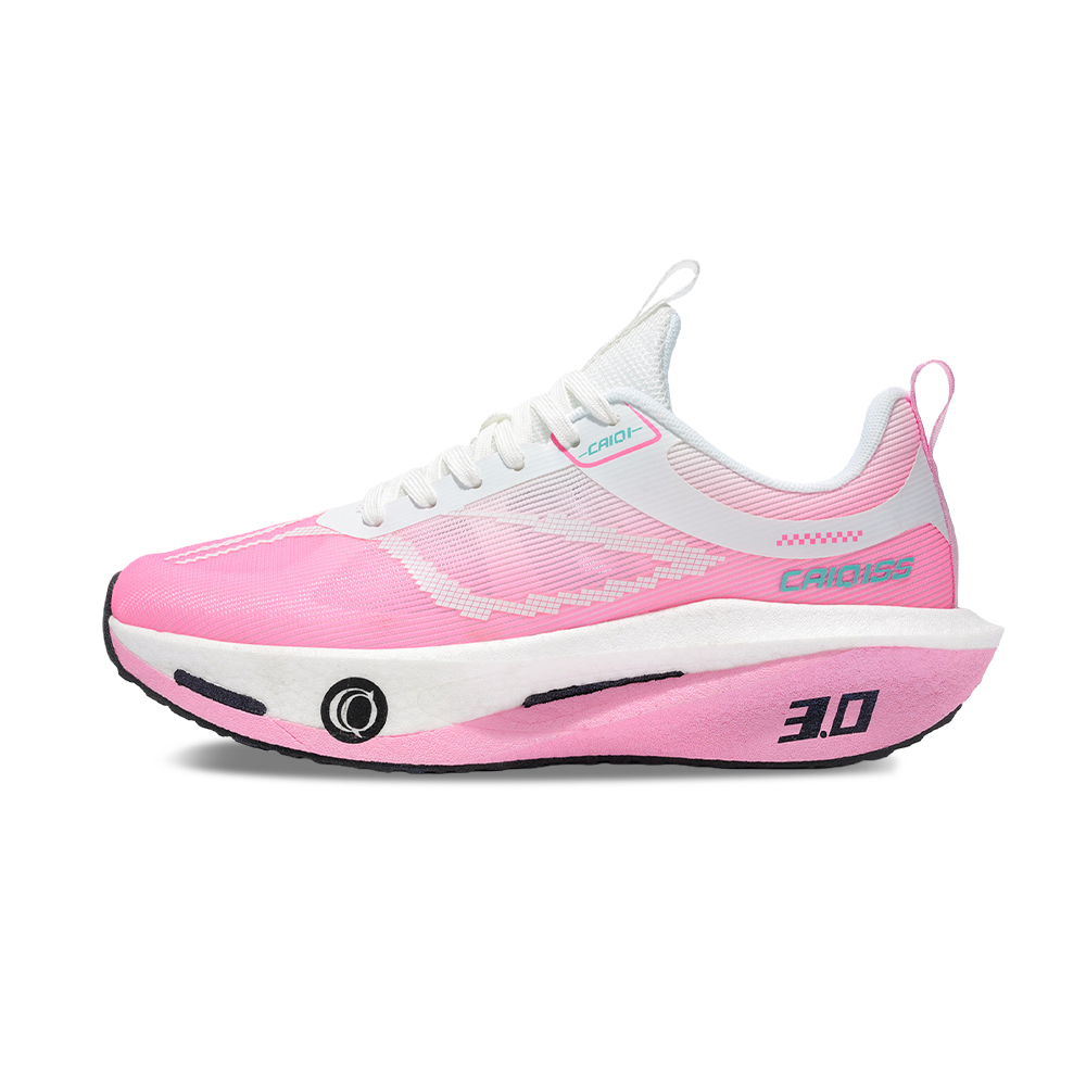 Women's FlowCore V3 - Pink