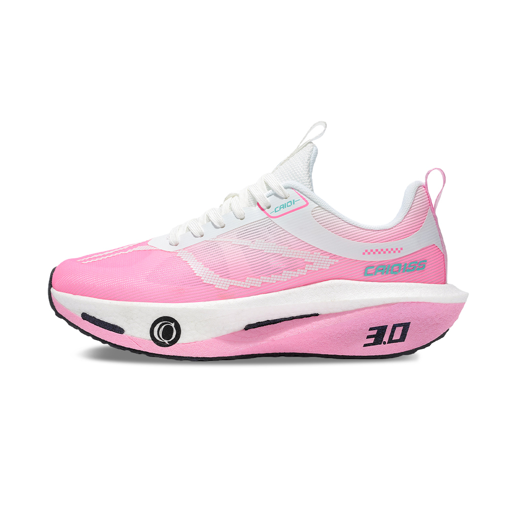Women's FlowCore V3 - Pink