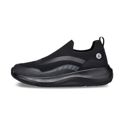 Softswear®Cloud Wanderer V7 - Black
