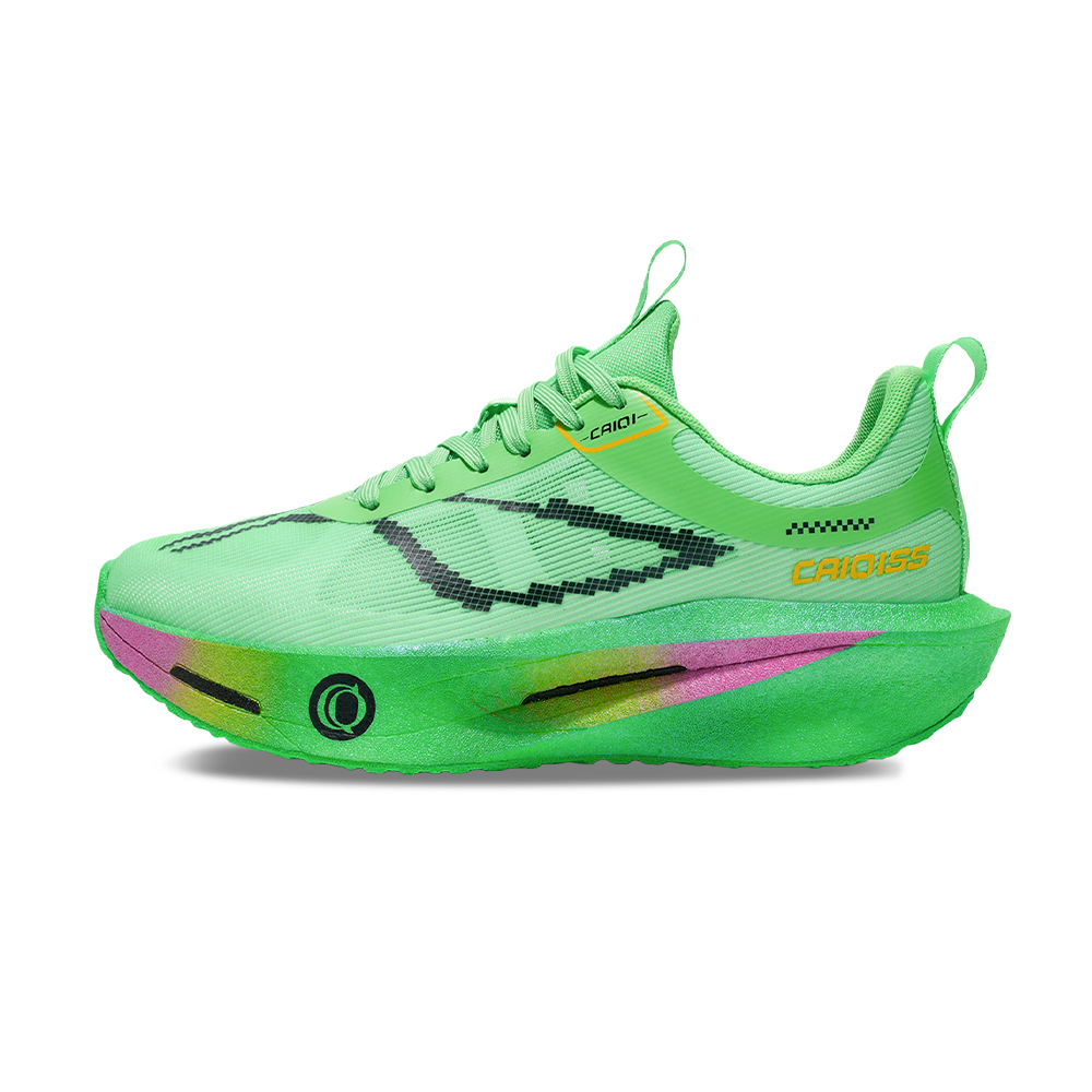 Men's FlowCore V3 - Green