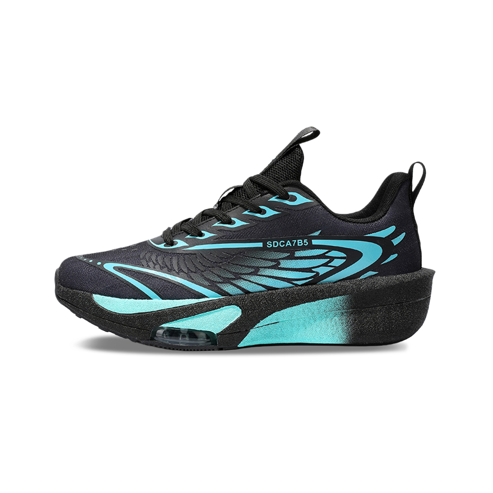 Women's AllTraction Air V3 - Midnight Core with Icy Aqua Accents