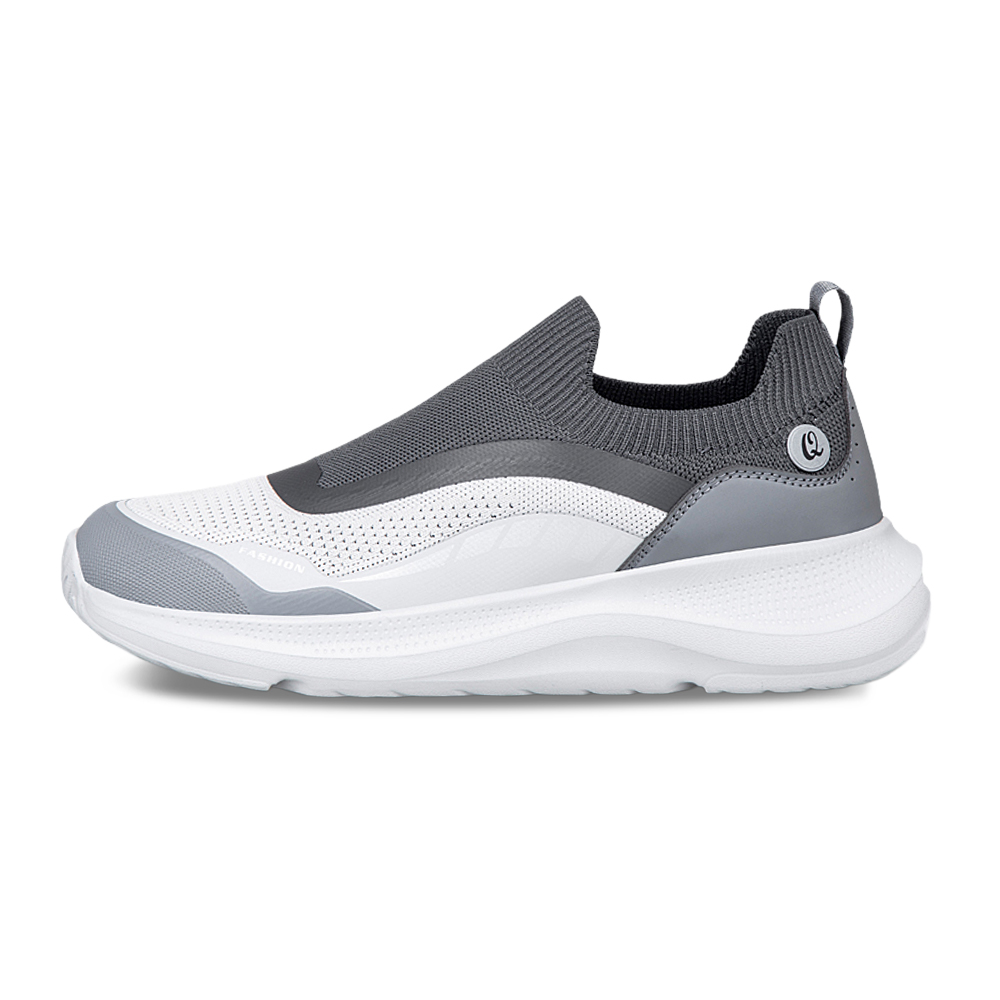 Softswear®Cloud Wanderer V7 - Grey