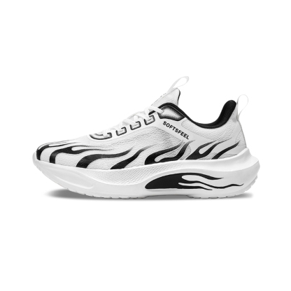 Women's ZephyrLite V4 - White