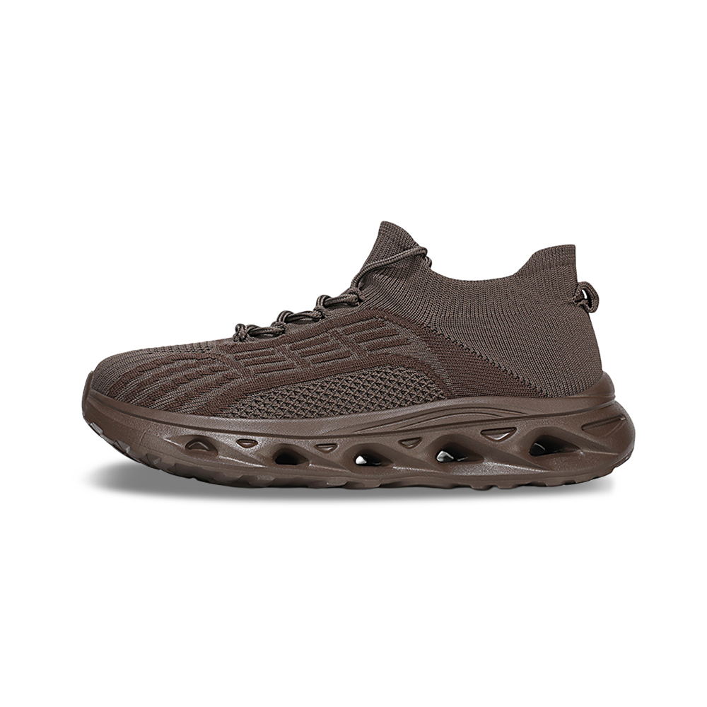 Women's WideToe Grip V3 - Espresso