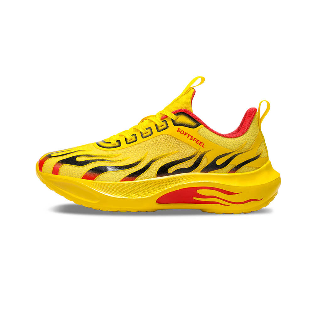 Women's ZephyrLite V4 - Yellow