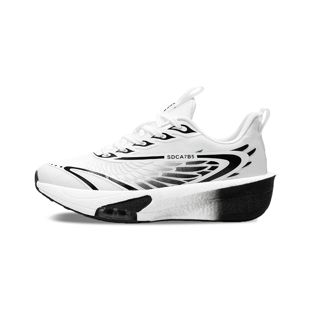 Women's AllTraction Air V3 - Cloud Canvas with Onyx Lines