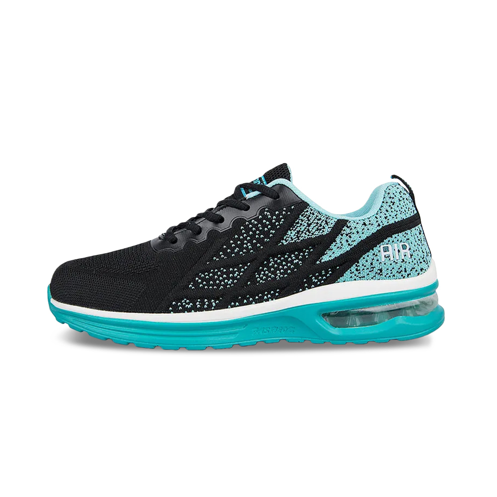 Softsfeel® Women's AirCush Lite Core V1 - Light Blue