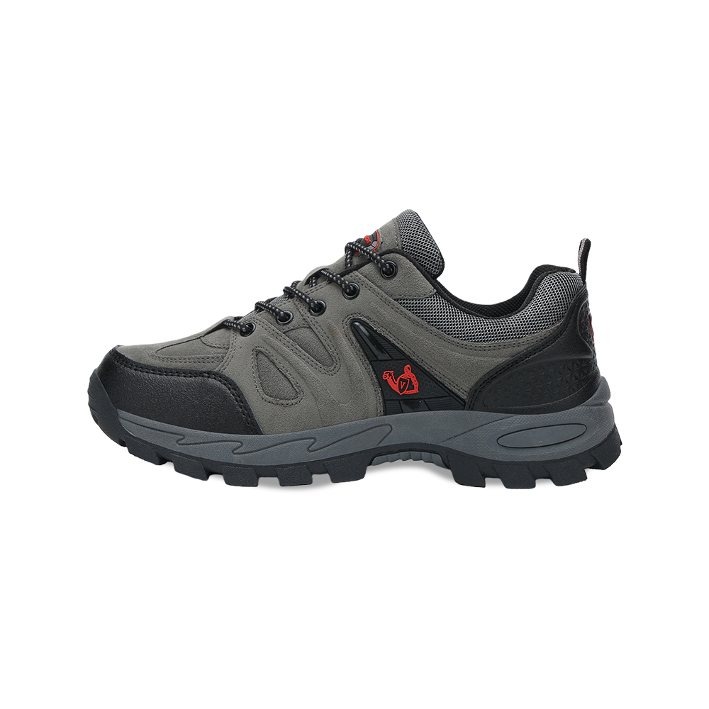 Women's Exova Low V3 - Gray