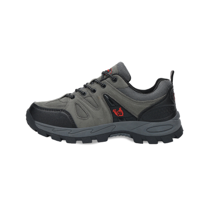 Men's Exova Low V3 - Gray