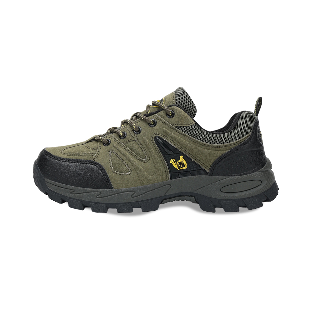 Women's Exova Low V3 - Dark Green