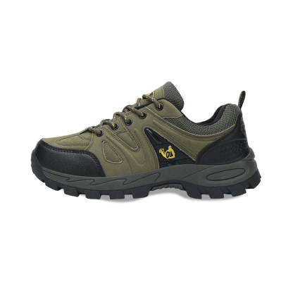 Men's Exova Low V3 - Dark Green