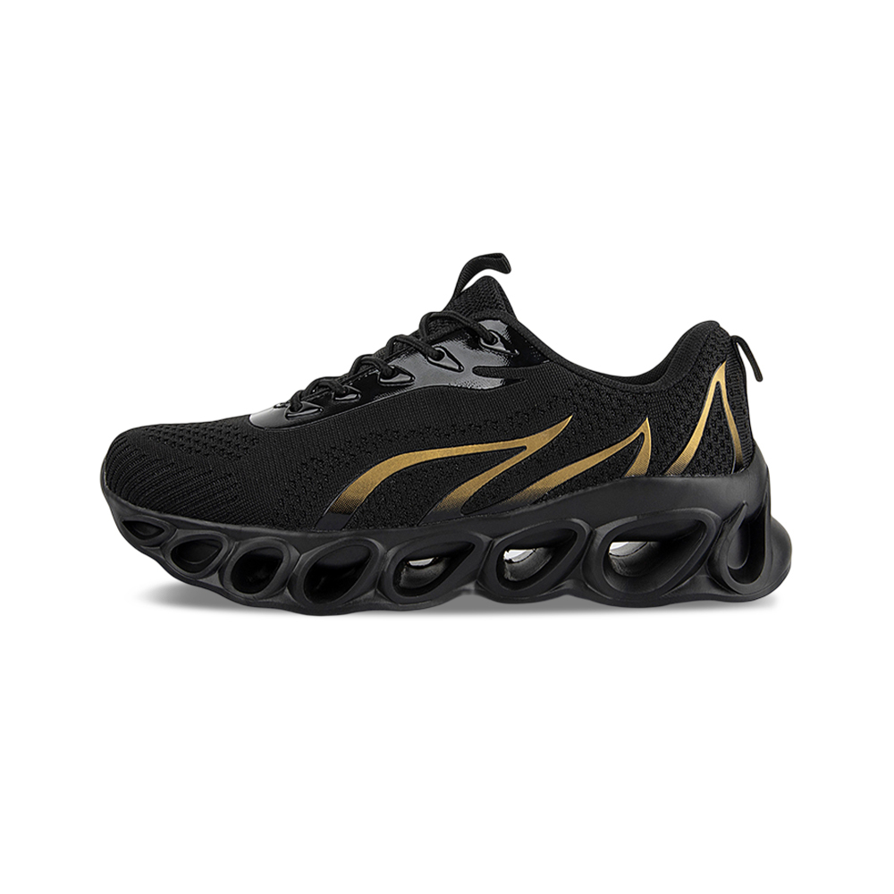 Softsfeel® Men's Rebound Core V1 - Black Gold
