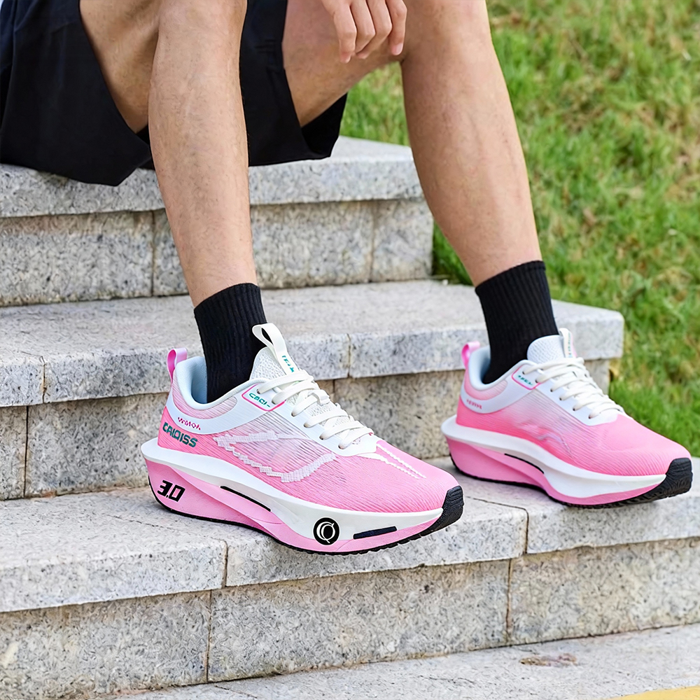 Women's FlowCore V3 - Pink