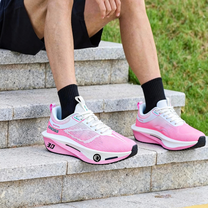 Women's FlowCore V3 - Pink