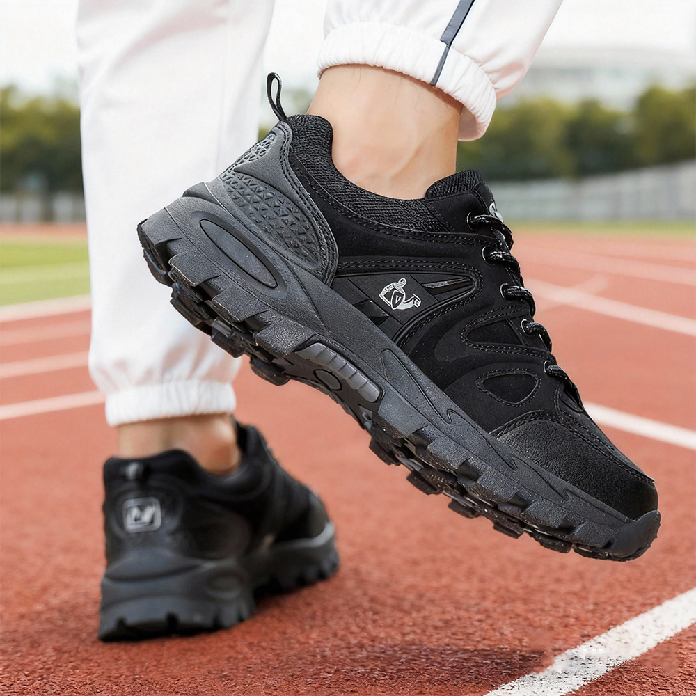 Men's Exova Low V3 - Black