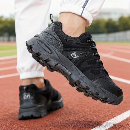 Men's Exova Low V3 - Black