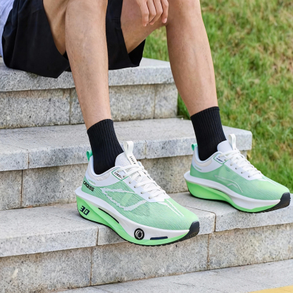 Men's FlowCore V3 - Light Green