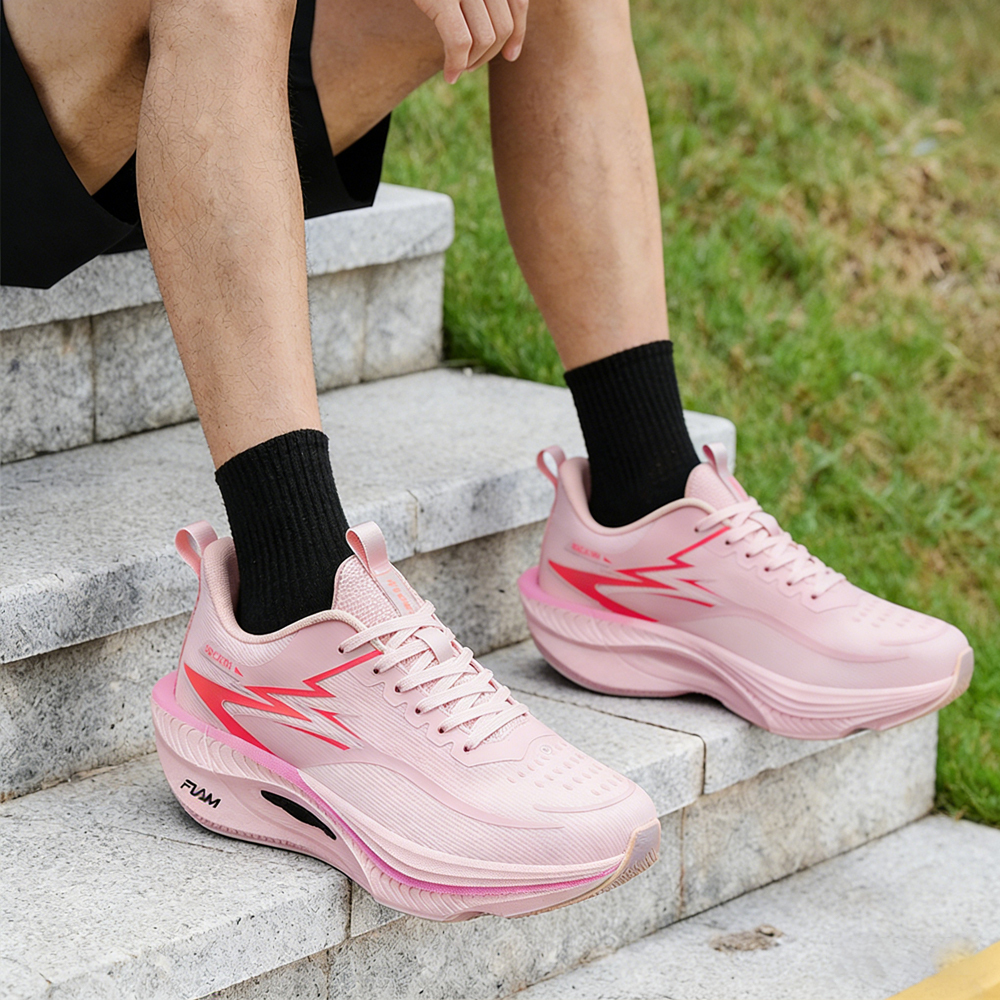 Women's Stride Core Pro V3 - Blush Flash