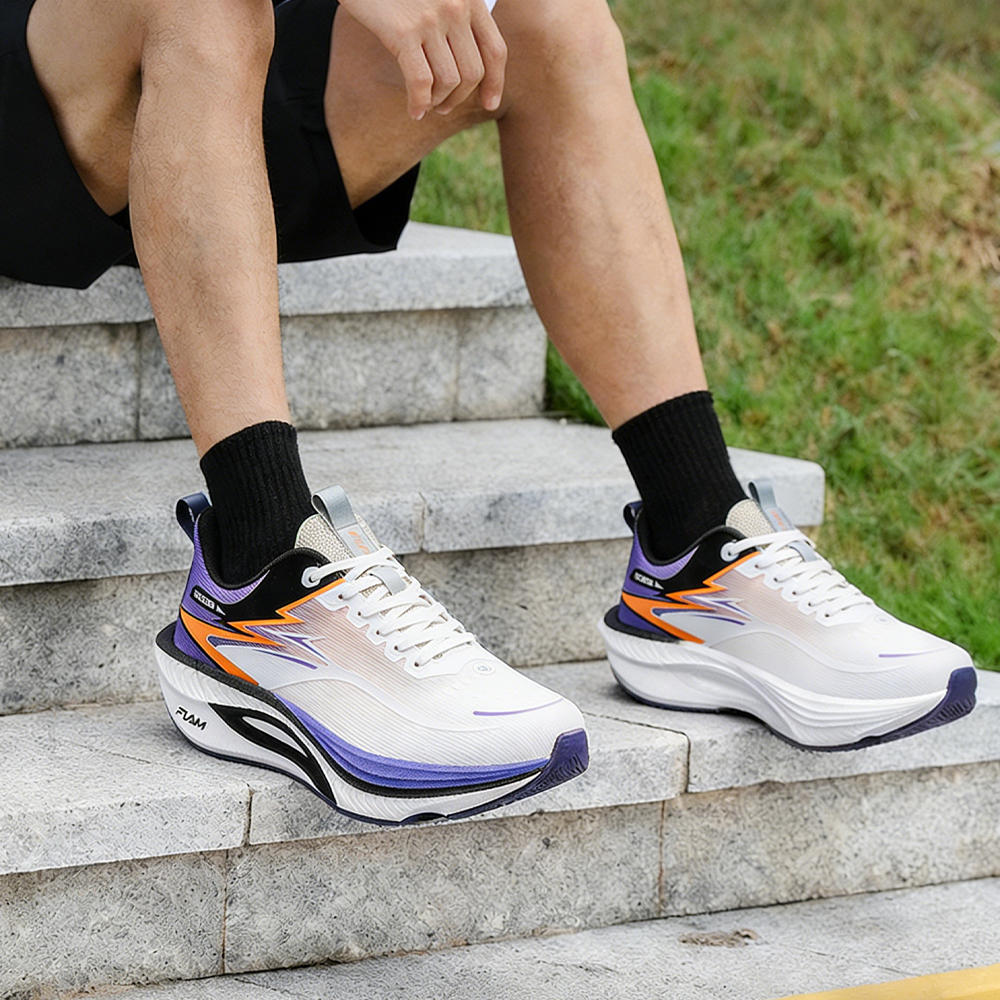 Men's Stride Core Pro V3 - Sunset Haze