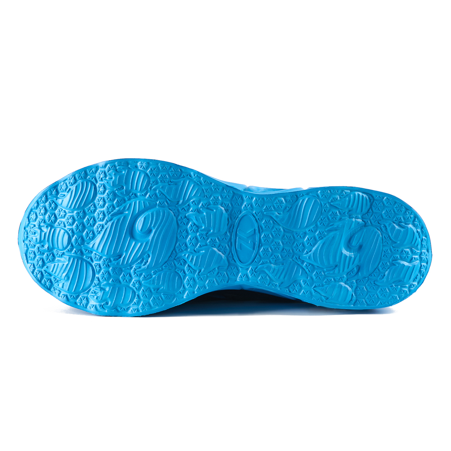 Softsfeel® Women's Winter Relieve Foot Pain Perfect Walking Shoes - Black Blue