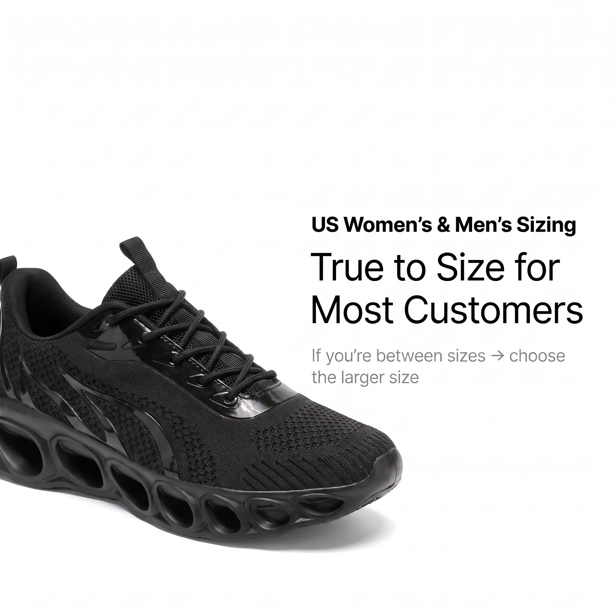 Softsfeel™ Pro Men’s — Rebound Core V1