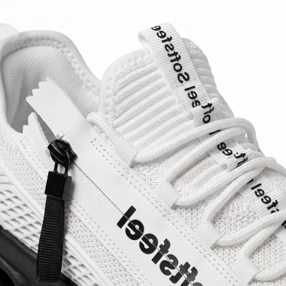 Women's Cloud Wanderer V7 - White Black