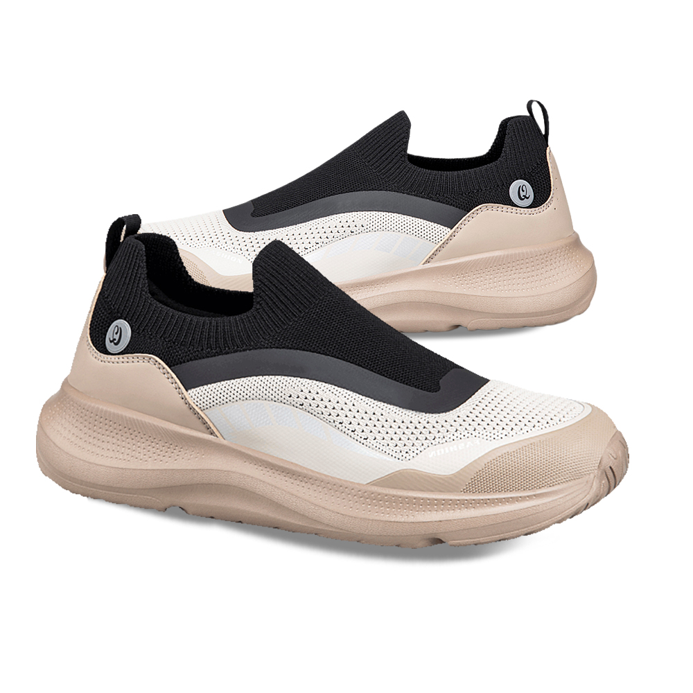Softswear®Cloud Wanderer V7 - Khaki