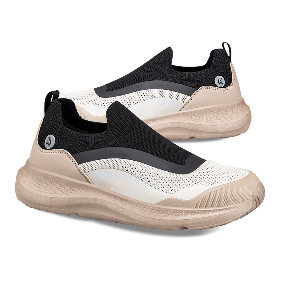 Softswear®Cloud Wanderer V7 - Khaki