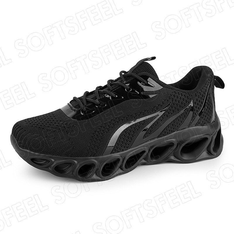 Softsfeel Women's Relieve Foot Pain Perfect Walking Shoes-SOFTSFEEL