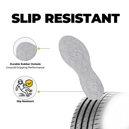 Softsfeel® Men's Rebound Core V1 - Gray