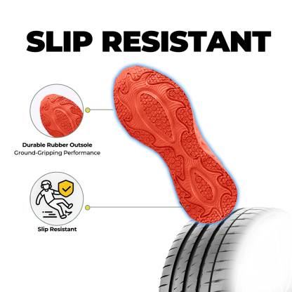 Softsfeel® Rebound Core V1 - Orange