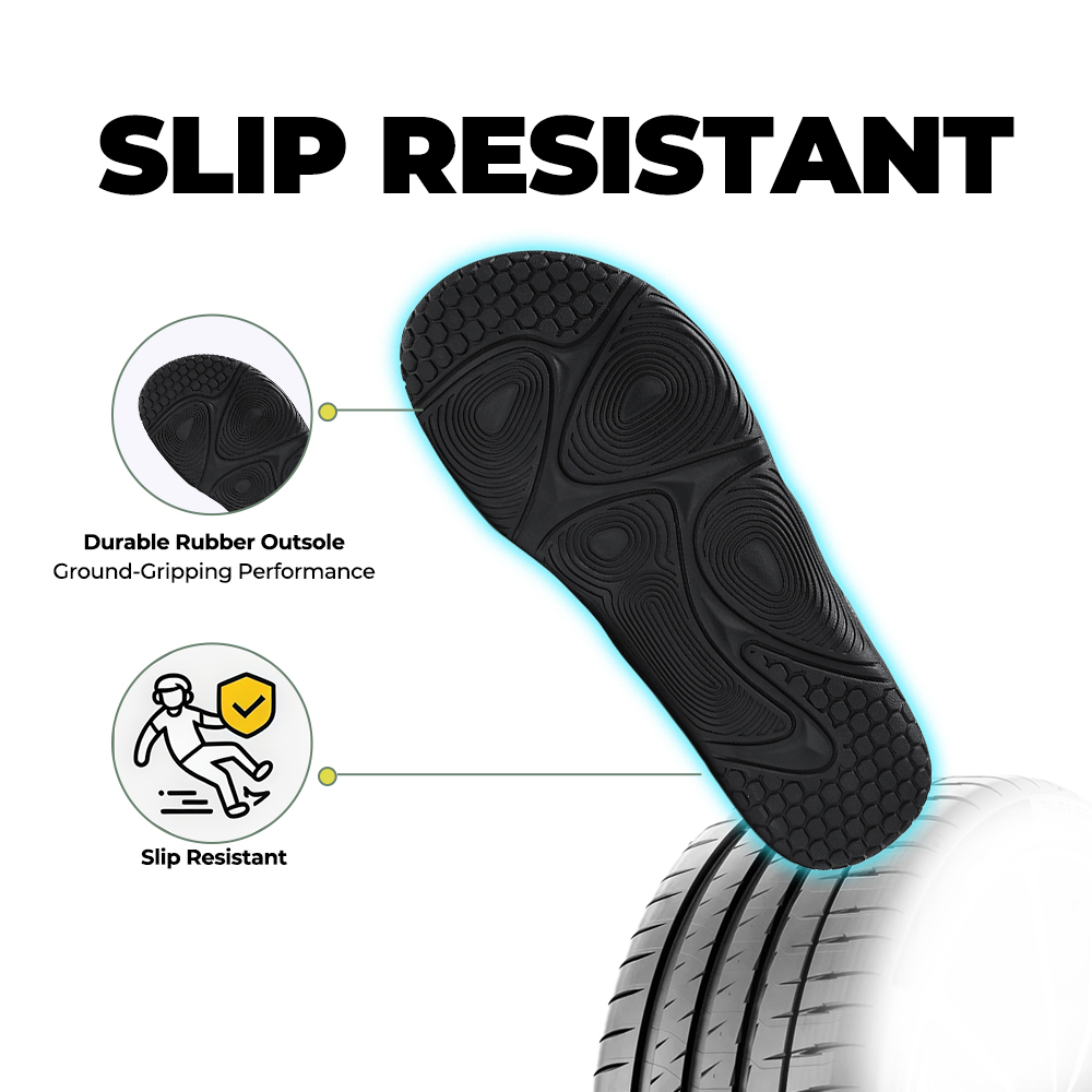 Men's Cloud Strider V3 - Silver