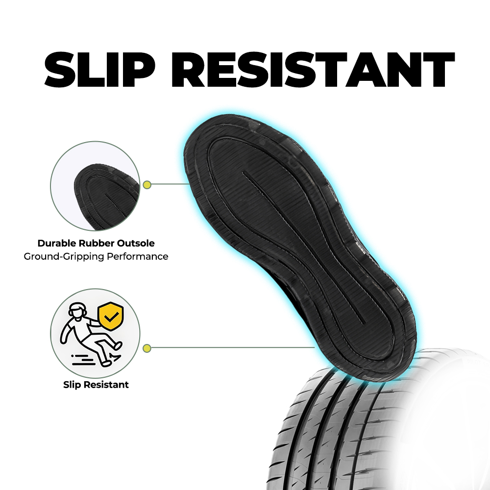Women's Rebound Core V2 - Black