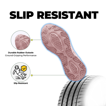 Softsfeel® Rebound Core V1 - Pink Black