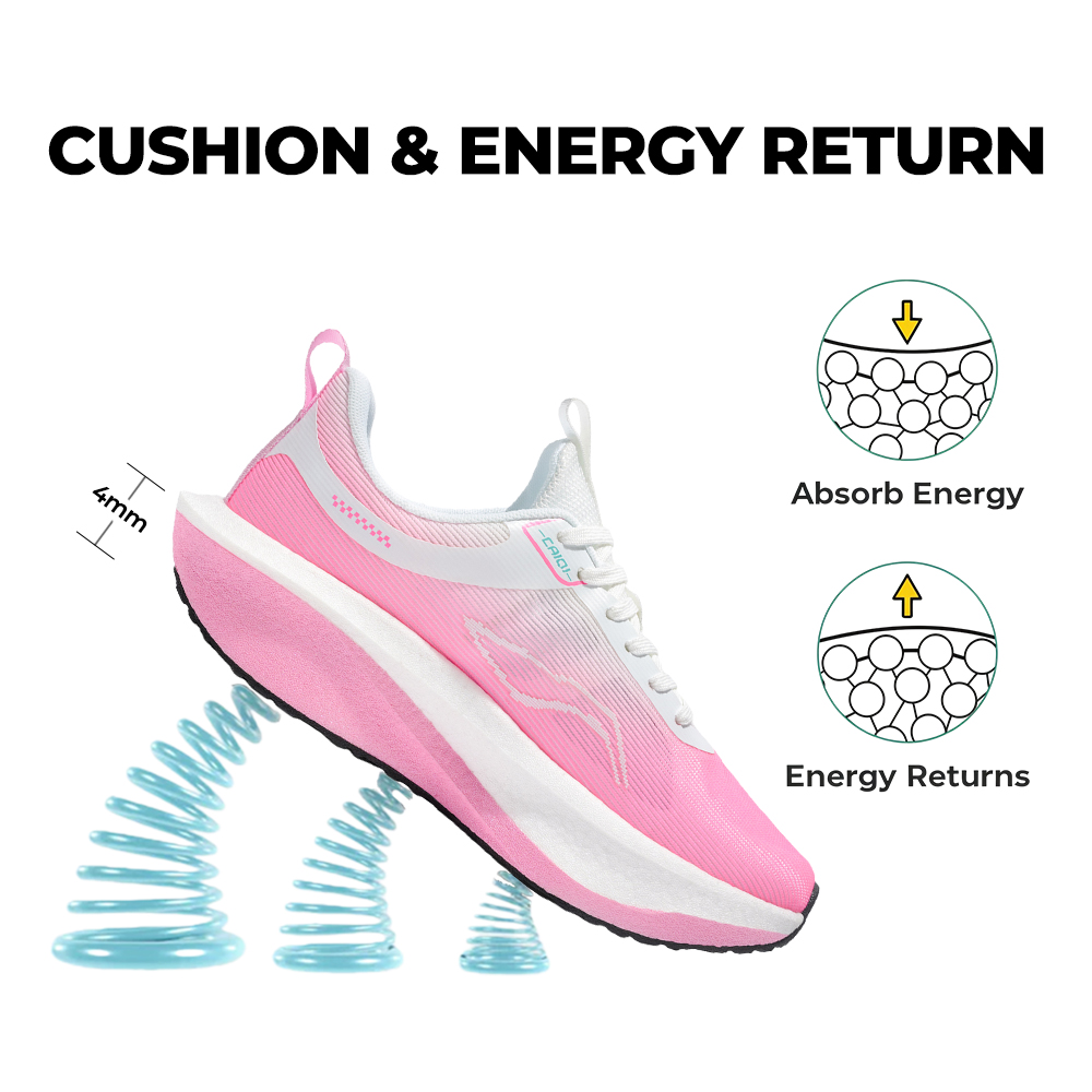 Women's FlowCore V3 - Pink