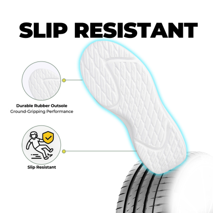 Softswear®Cloud Wanderer V7 - Grey