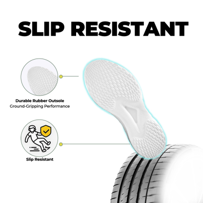 Women's ZephyrLite V4 - White