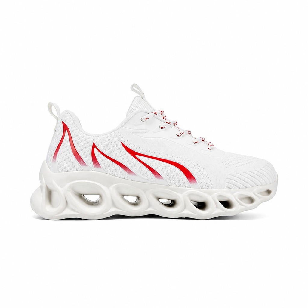 Softsfeel® Men's Rebound Core V1 - White