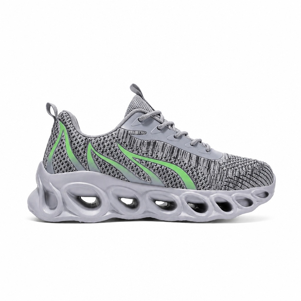 Softsfeel® Men's Rebound Core V1 - Gray
