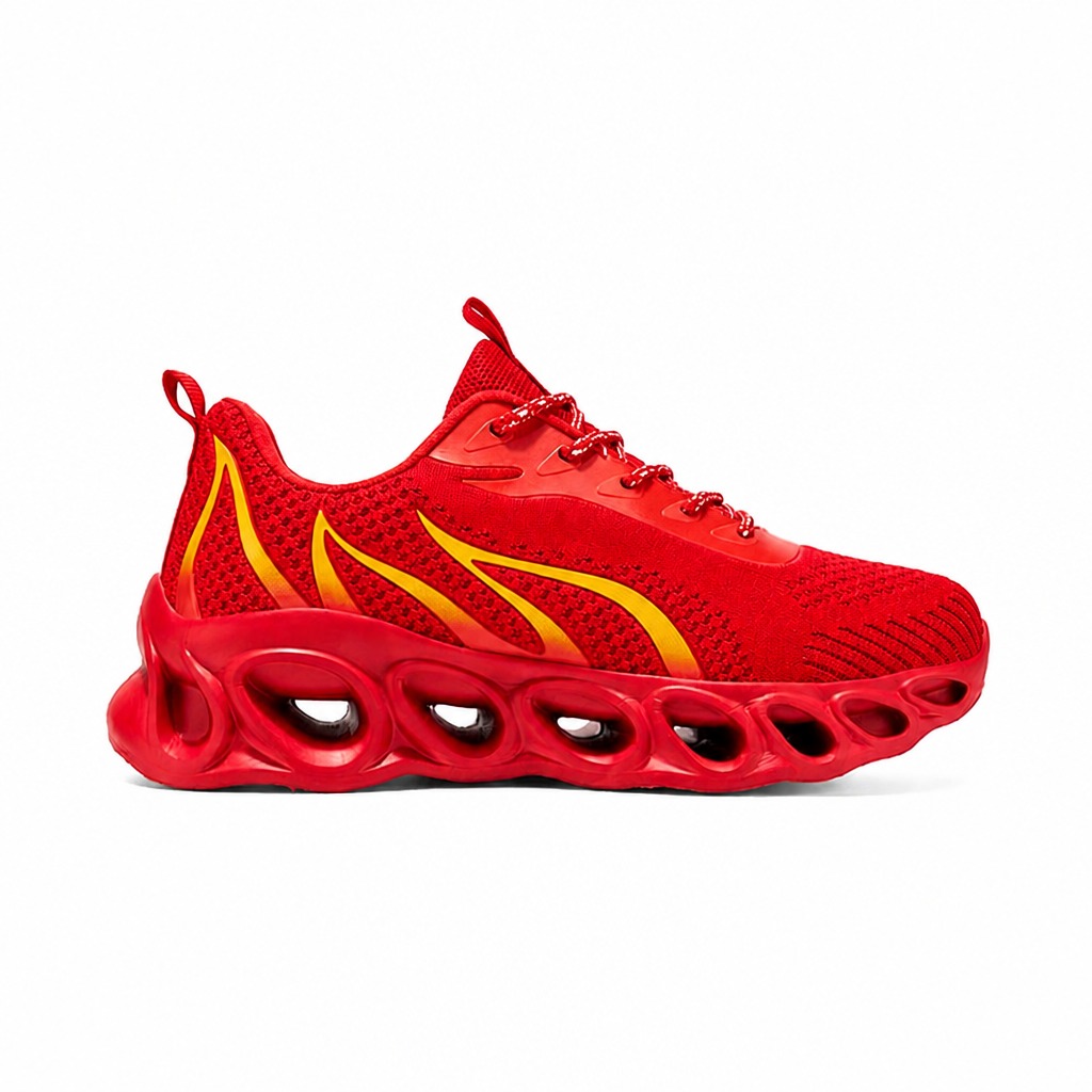 Softsfeel® Men's Rebound Core V1 - Red