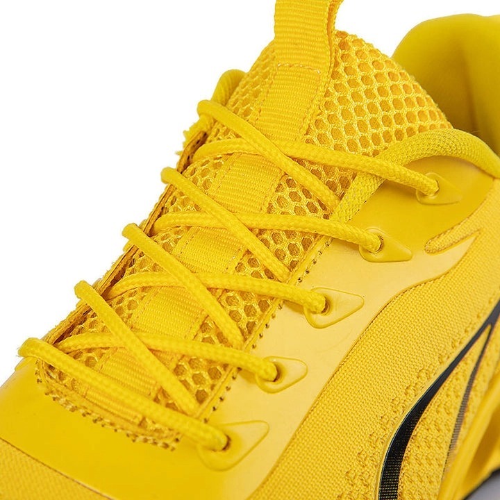 Softsfeel®Relieve Foot Pain Perfect Walking Shoes - Yellow