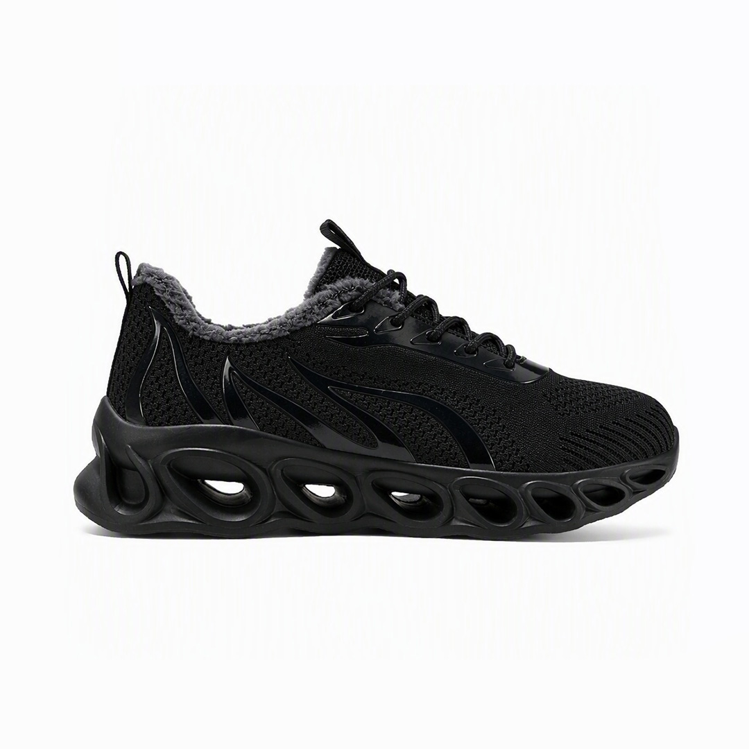 Softsfeel® Men's Rebound Core V1 - Black