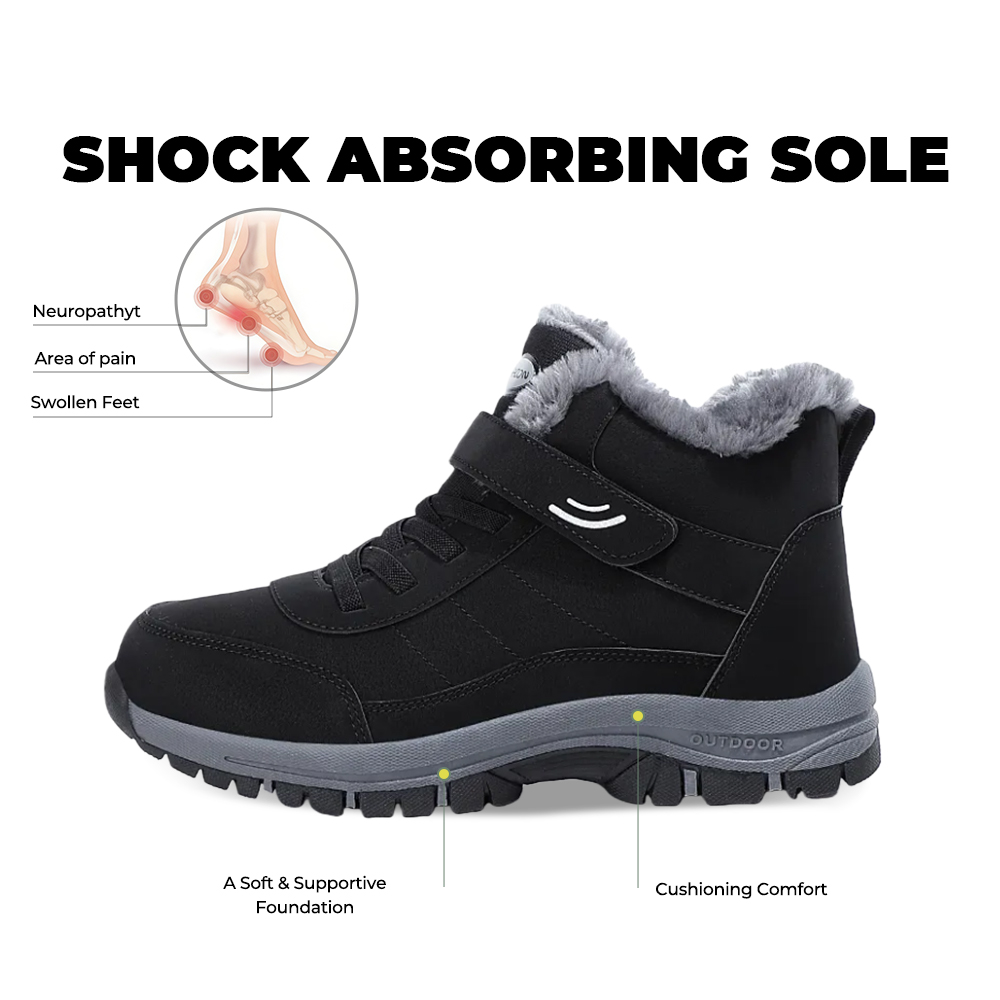 Men's EasyTop V3 Boot