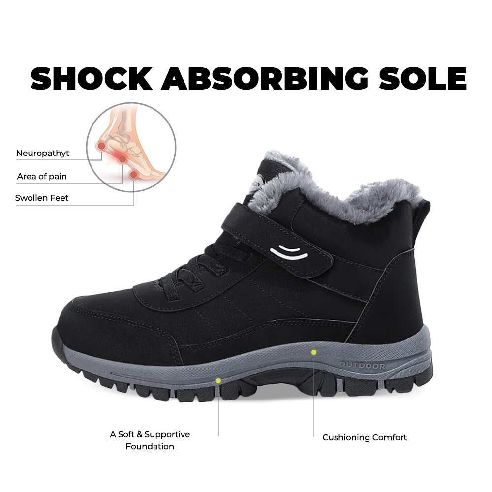 Men's EasyTop V3 Boot