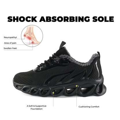 Women's EasyTop V3 Boot - Black